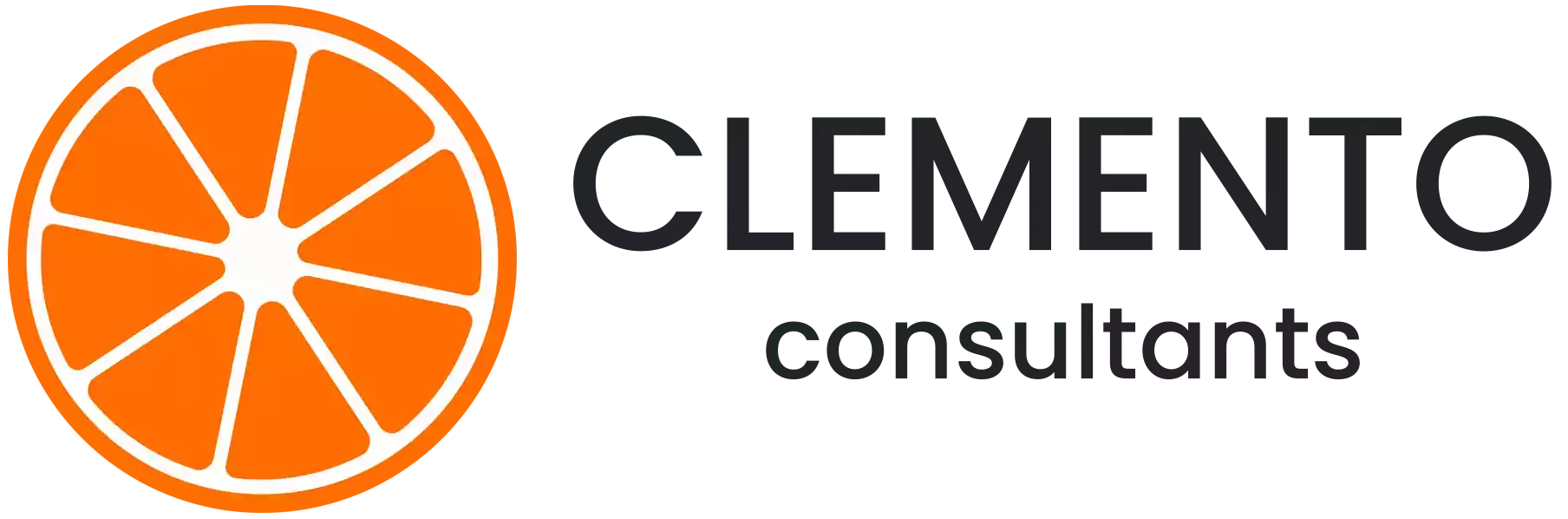 Logo Clemento Consultants